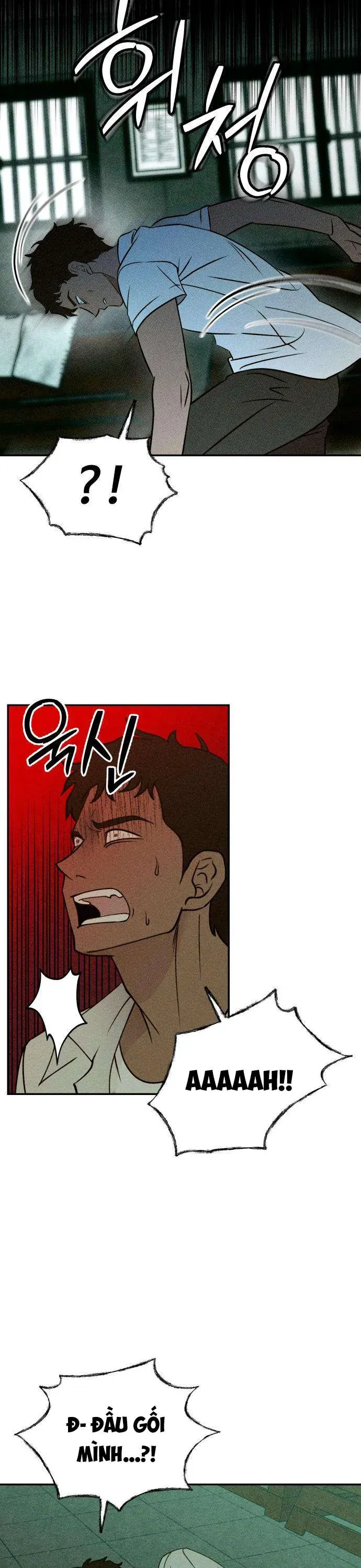 Bạn Cùng Lớp Là Bạch Mã Hoàng Tử Chapter 5 - Trang 8
