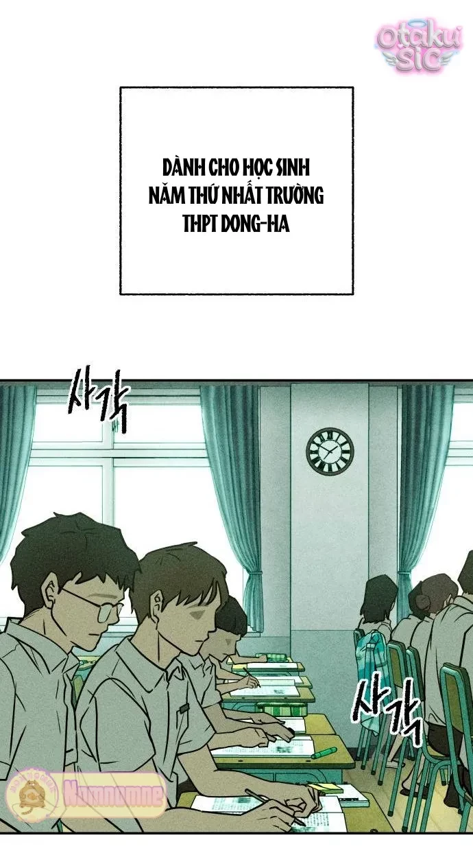 Bạn Cùng Lớp Chapter 1 - Trang 12