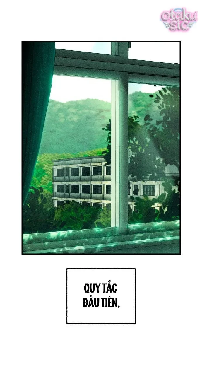 Bạn Cùng Lớp Chapter 1 - Trang 14