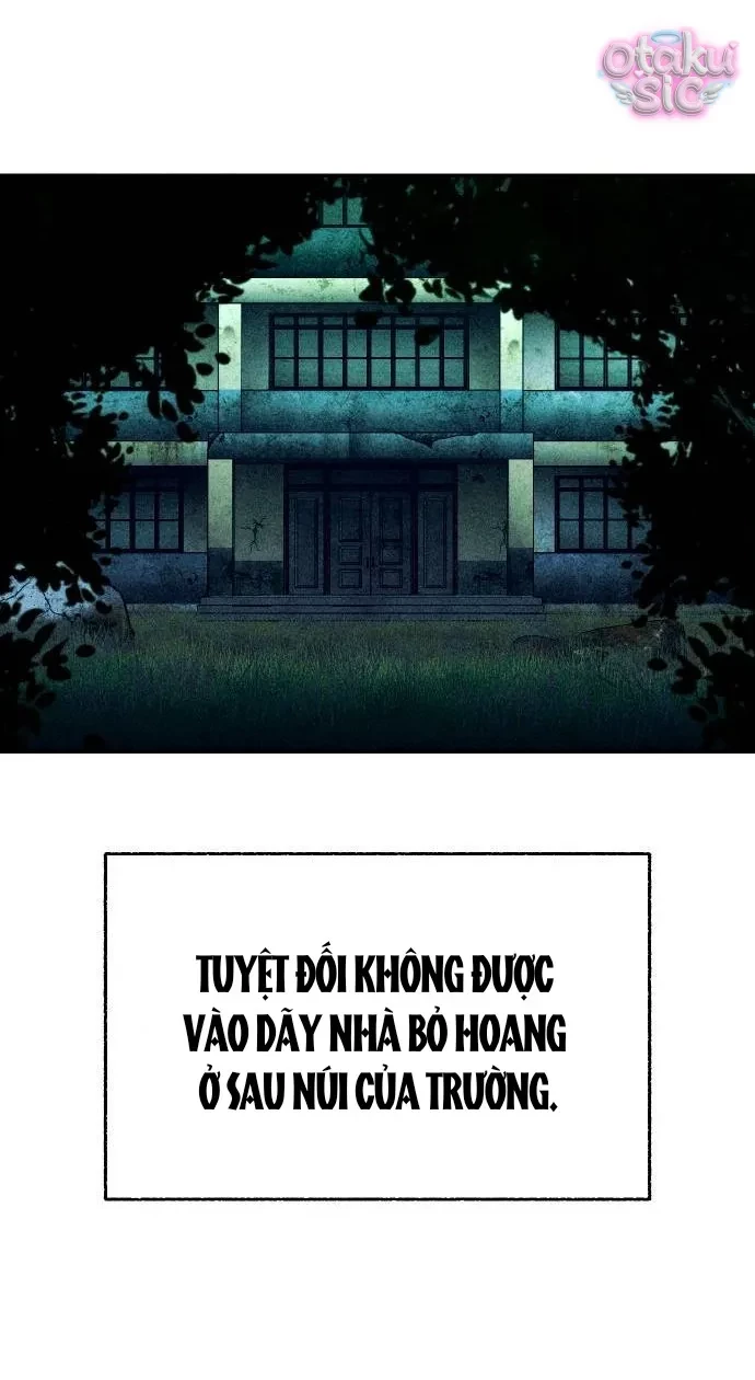 Bạn Cùng Lớp Chapter 1 - Trang 15