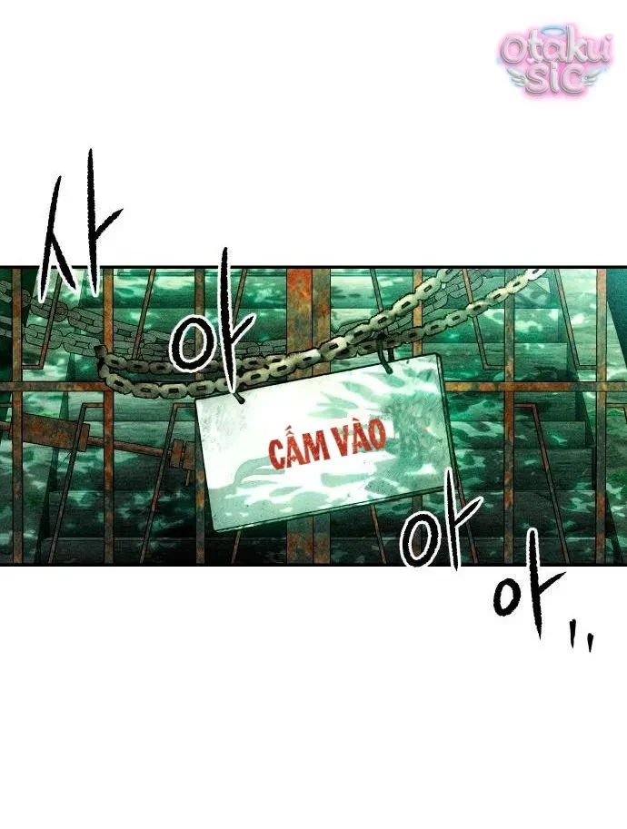 Bạn Cùng Lớp Chapter 1 - Trang 16