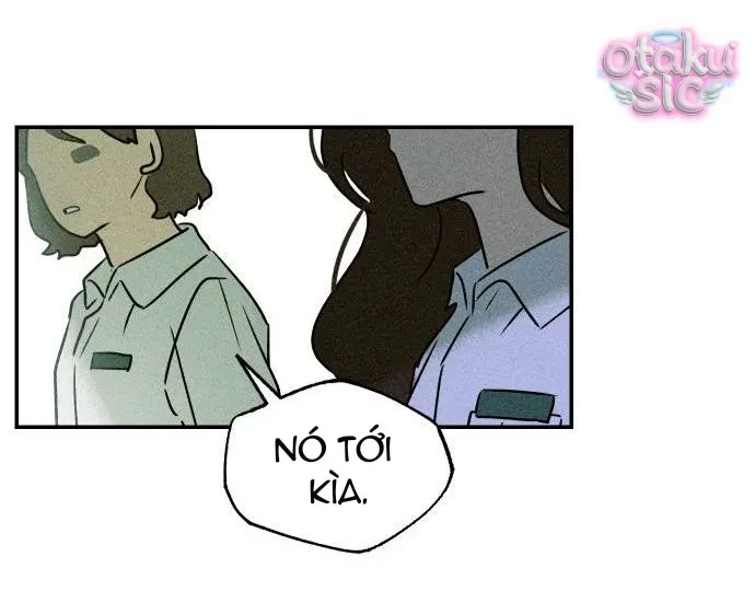 Bạn Cùng Lớp Chapter 1 - Trang 25
