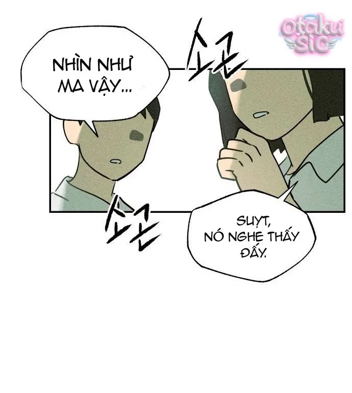 Bạn Cùng Lớp Chapter 1 - Trang 26