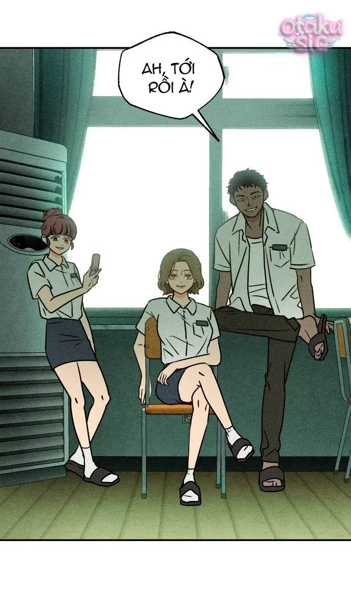 Bạn Cùng Lớp Chapter 1 - Trang 28