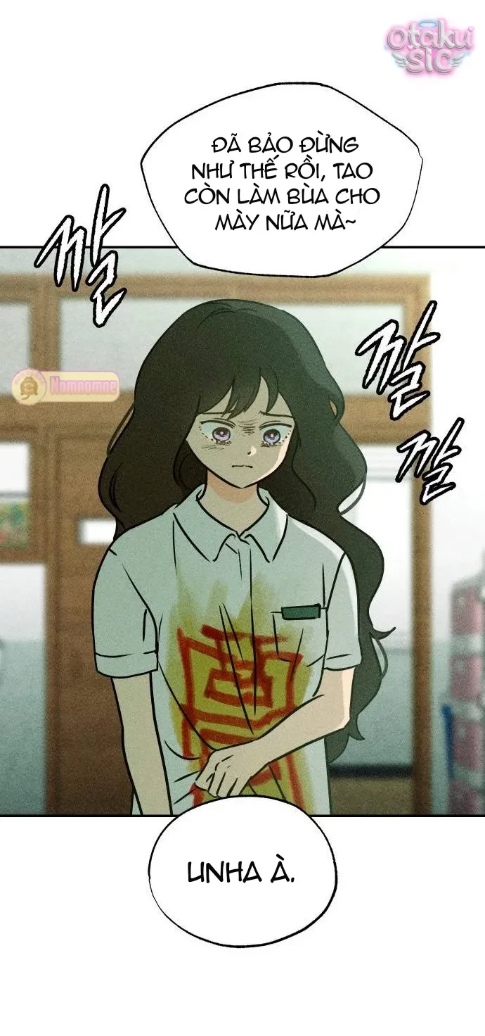 Bạn Cùng Lớp Chapter 1 - Trang 30