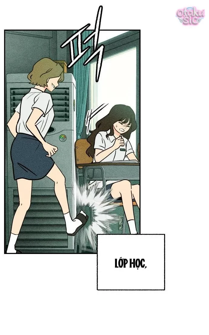 Bạn Cùng Lớp Chapter 1 - Trang 42