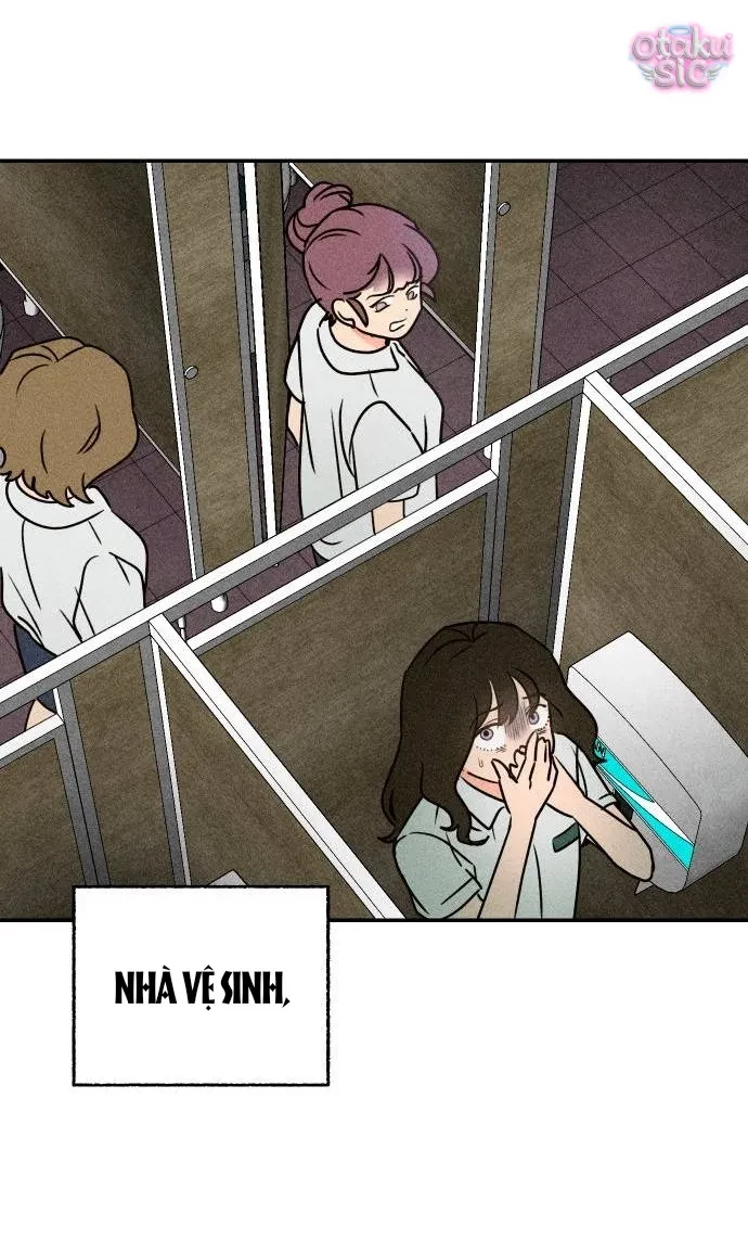 Bạn Cùng Lớp Chapter 1 - Trang 43