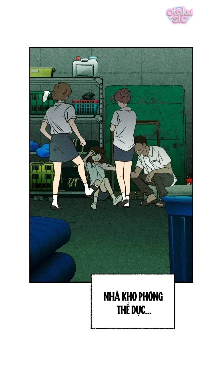 Bạn Cùng Lớp Chapter 1 - Trang 44