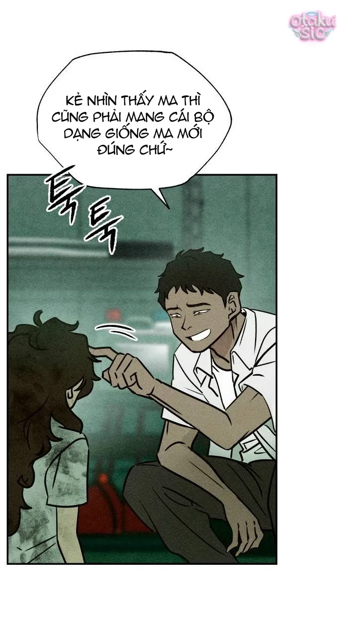Bạn Cùng Lớp Chapter 1 - Trang 47