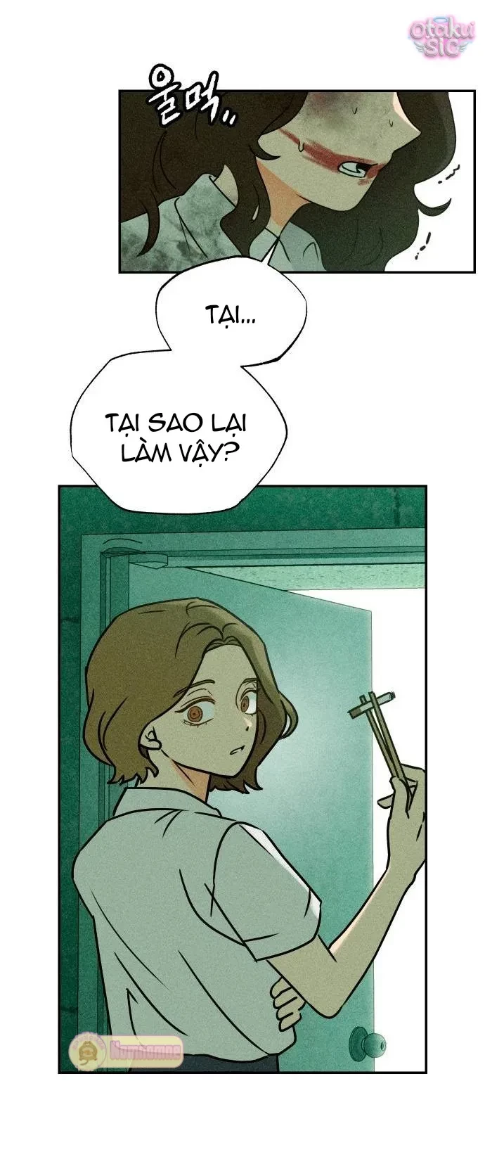 Bạn Cùng Lớp Chapter 1 - Trang 48