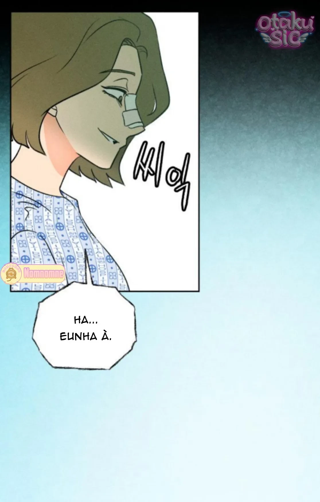 Bạn Cùng Lớp Chapter 10 - Trang 16