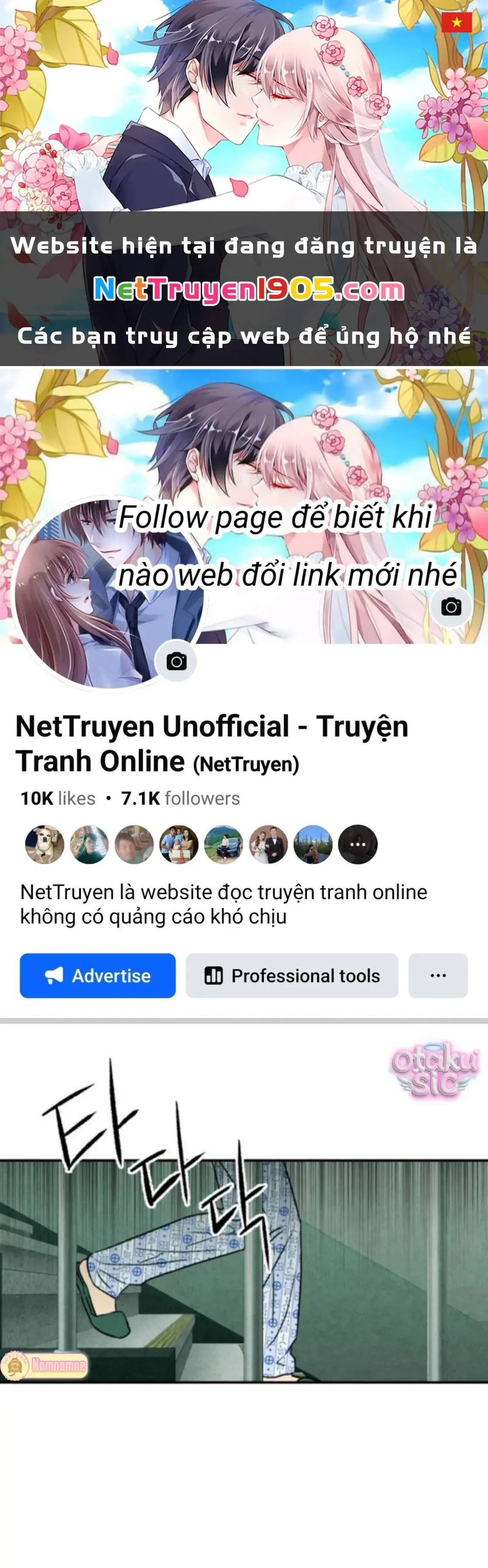 Bạn Cùng Lớp Chapter 10 - Trang 2