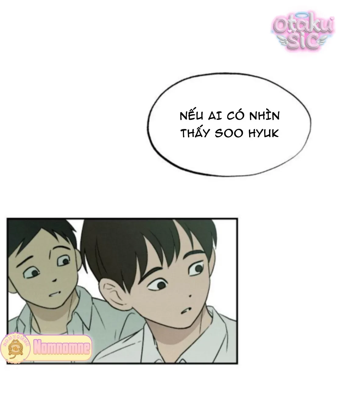 Bạn Cùng Lớp Chapter 10 - Trang 22