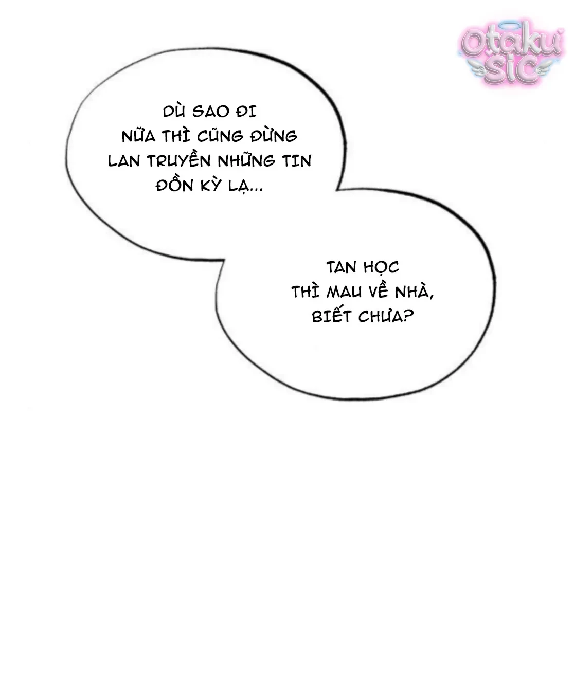 Bạn Cùng Lớp Chapter 10 - Trang 25