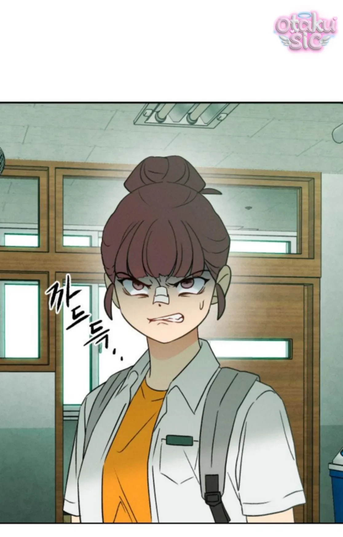 Bạn Cùng Lớp Chapter 10 - Trang 31