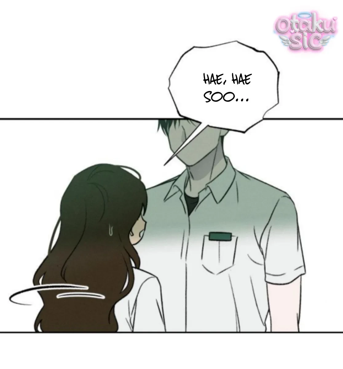 Bạn Cùng Lớp Chapter 10 - Trang 35