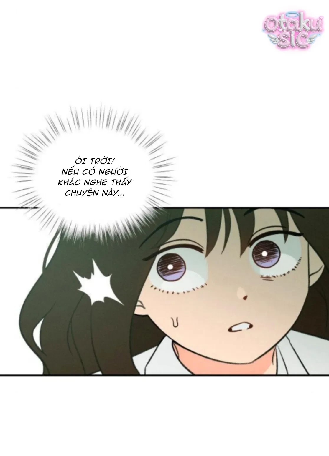 Bạn Cùng Lớp Chapter 10 - Trang 36