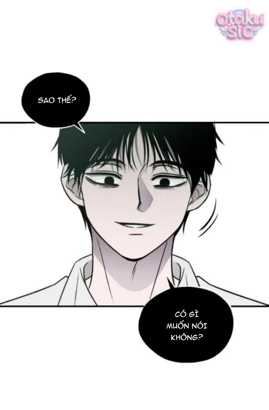 Bạn Cùng Lớp Chapter 10 - Trang 38