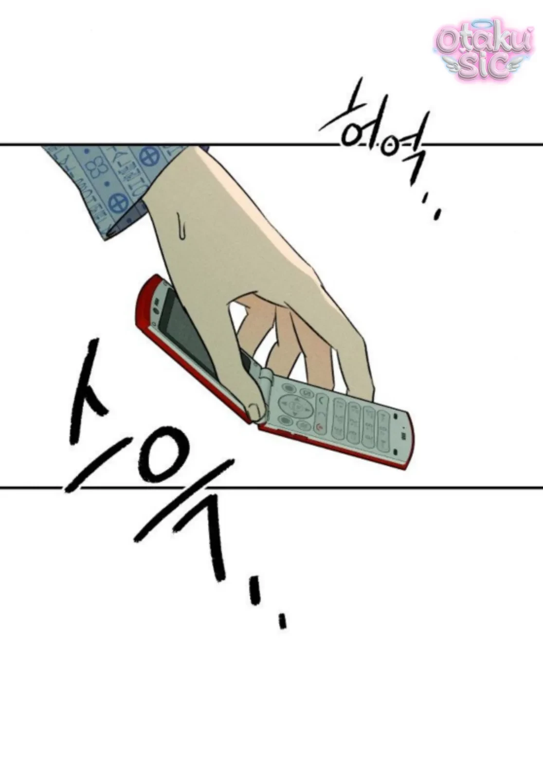 Bạn Cùng Lớp Chapter 10 - Trang 4