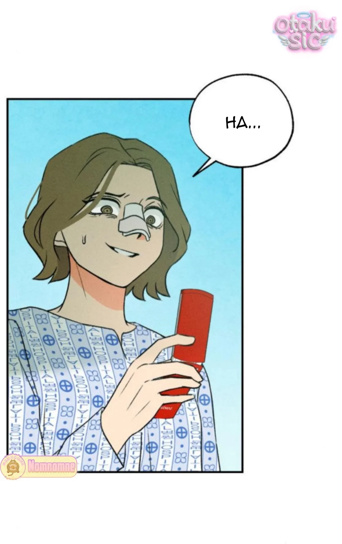 Bạn Cùng Lớp Chapter 10 - Trang 6