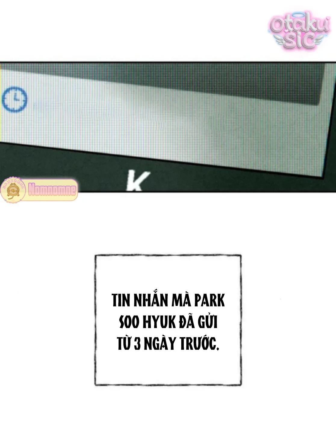 Bạn Cùng Lớp Chapter 10 - Trang 9