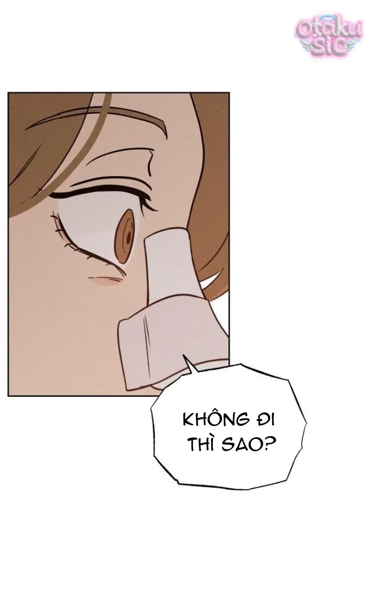 Bạn Cùng Lớp Chapter 11 - Trang 11