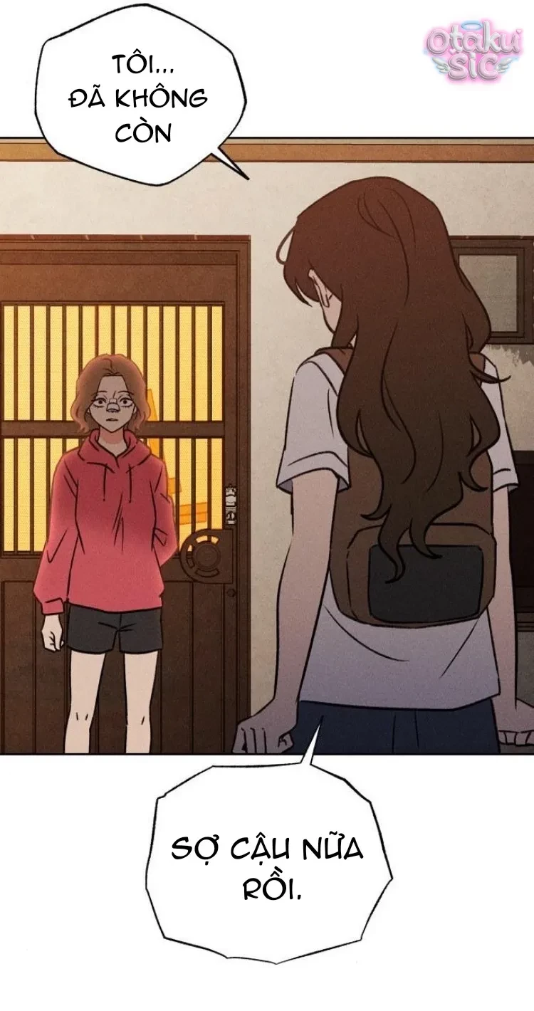 Bạn Cùng Lớp Chapter 11 - Trang 13