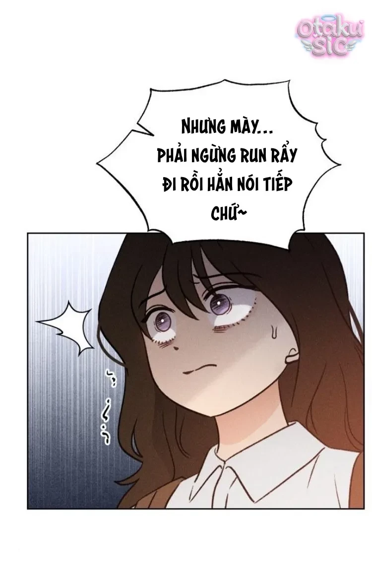 Bạn Cùng Lớp Chapter 11 - Trang 17