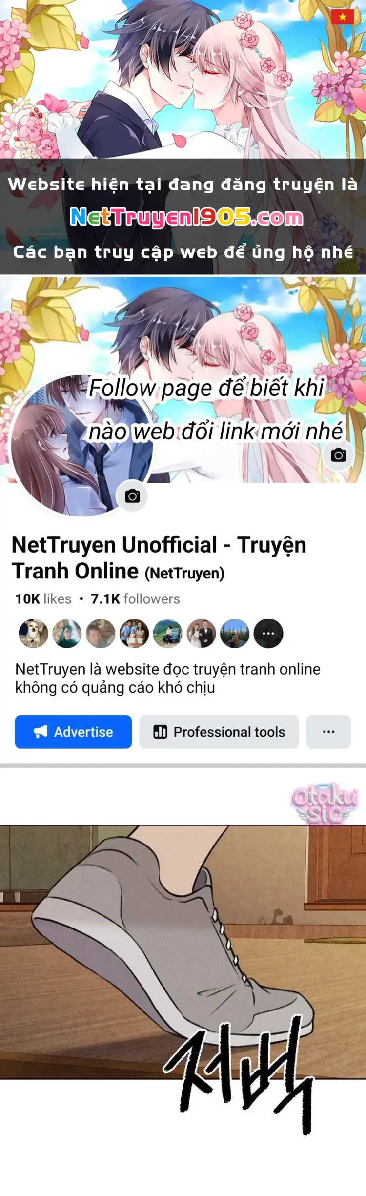Bạn Cùng Lớp Chapter 11 - Trang 2