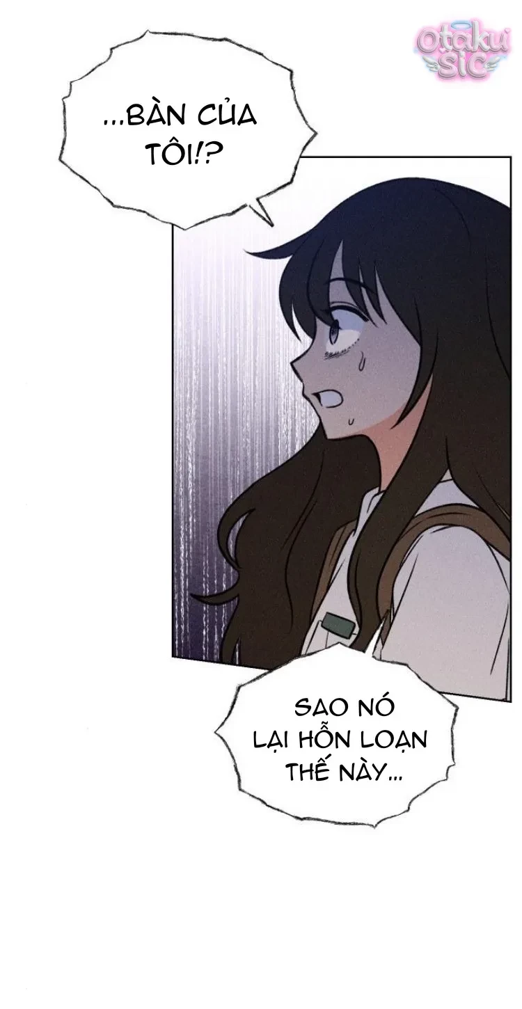Bạn Cùng Lớp Chapter 11 - Trang 24