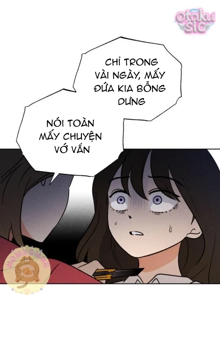 Bạn Cùng Lớp Chapter 11 - Trang 32