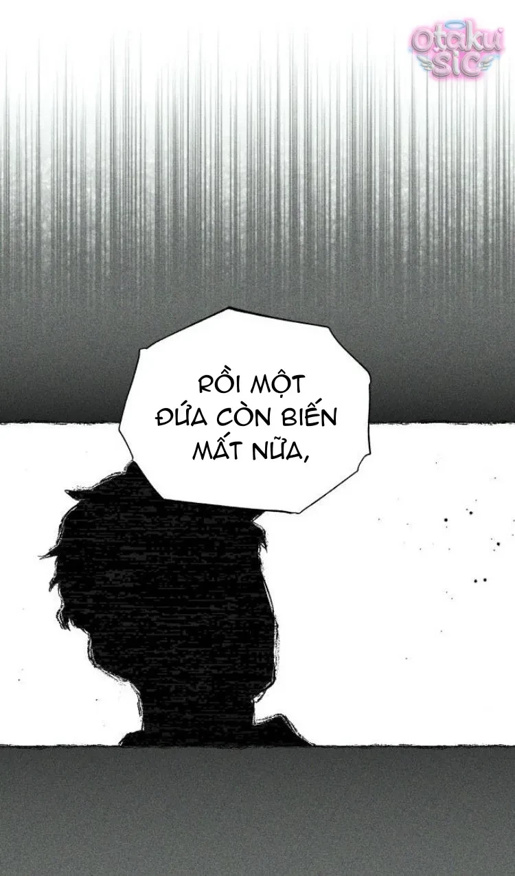 Bạn Cùng Lớp Chapter 11 - Trang 33