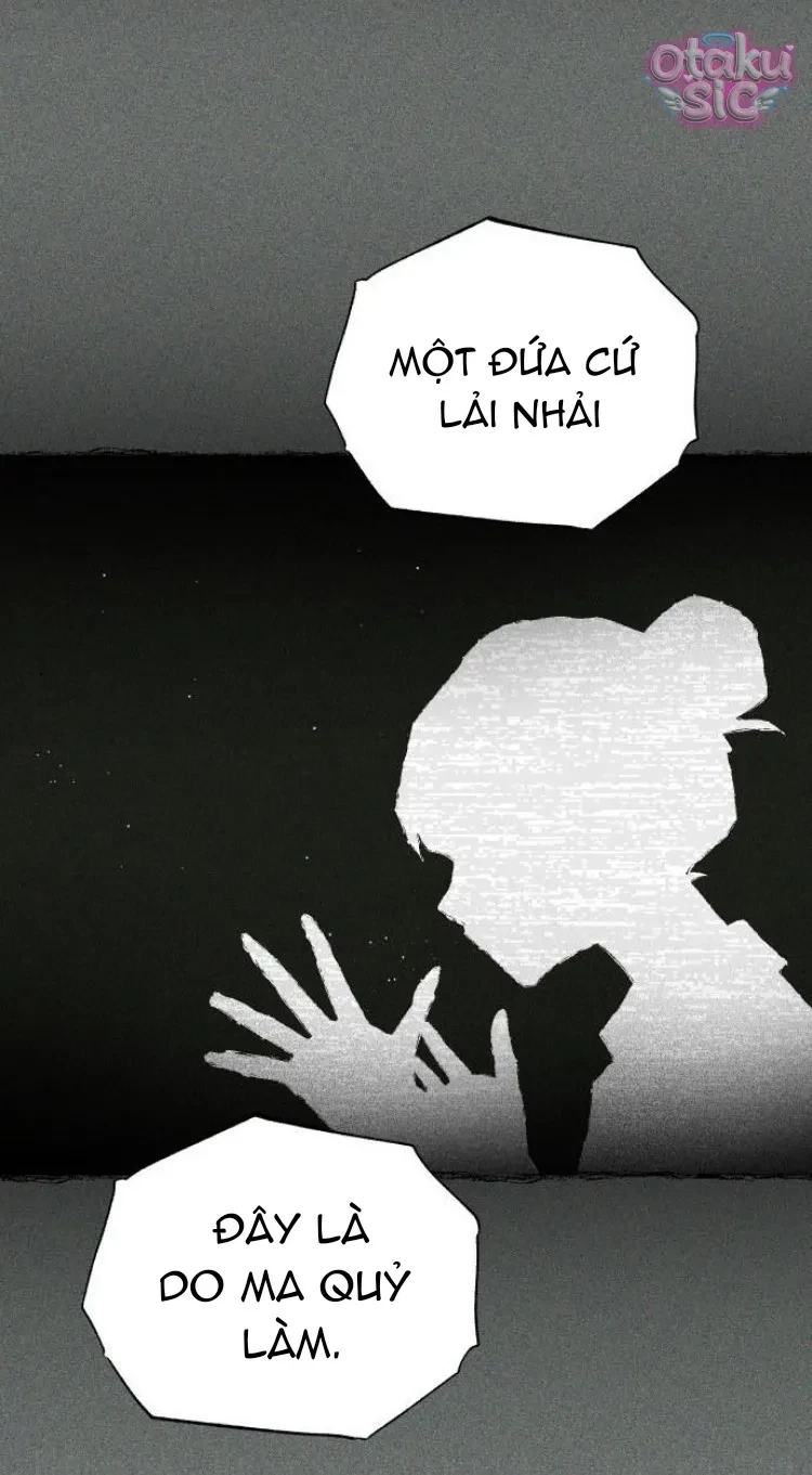 Bạn Cùng Lớp Chapter 11 - Trang 34