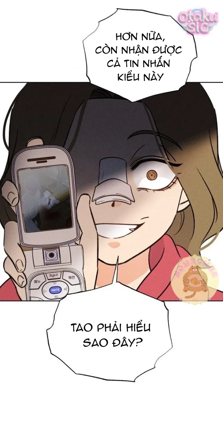 Bạn Cùng Lớp Chapter 11 - Trang 36