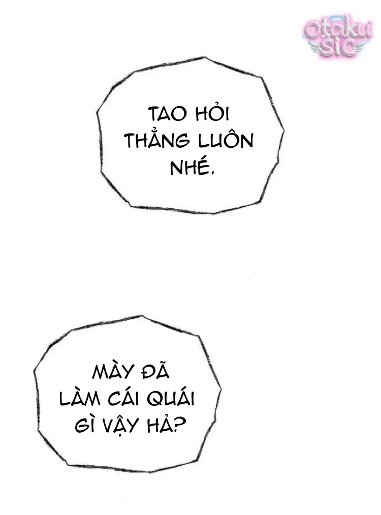 Bạn Cùng Lớp Chapter 11 - Trang 38