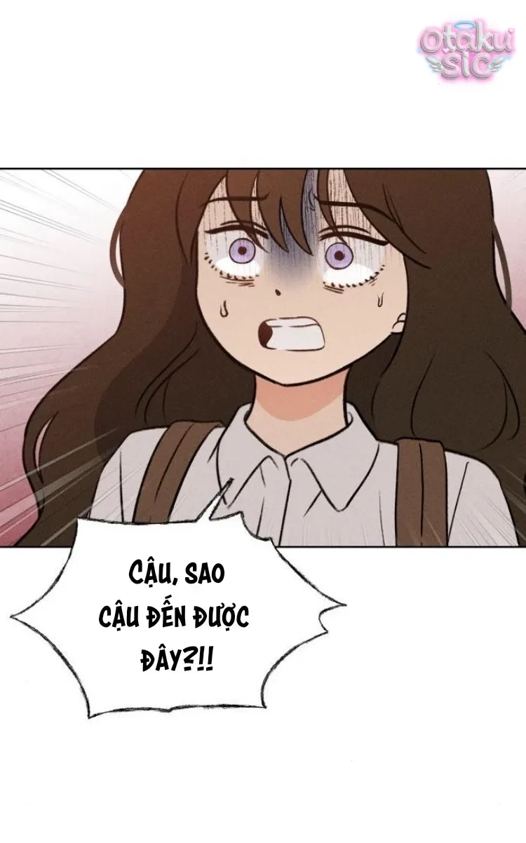Bạn Cùng Lớp Chapter 11 - Trang 4
