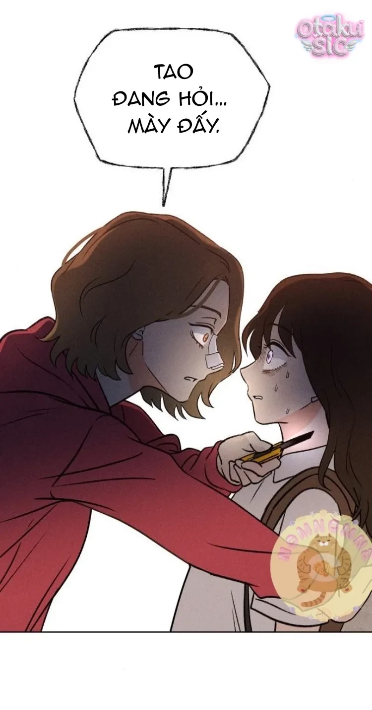 Bạn Cùng Lớp Chapter 11 - Trang 43