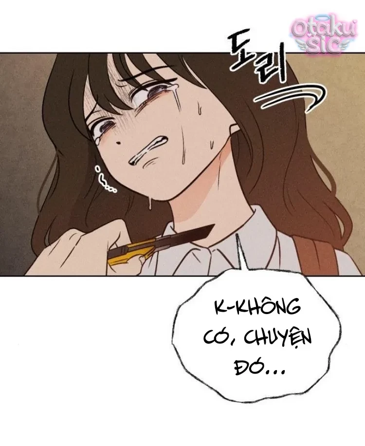 Bạn Cùng Lớp Chapter 11 - Trang 45