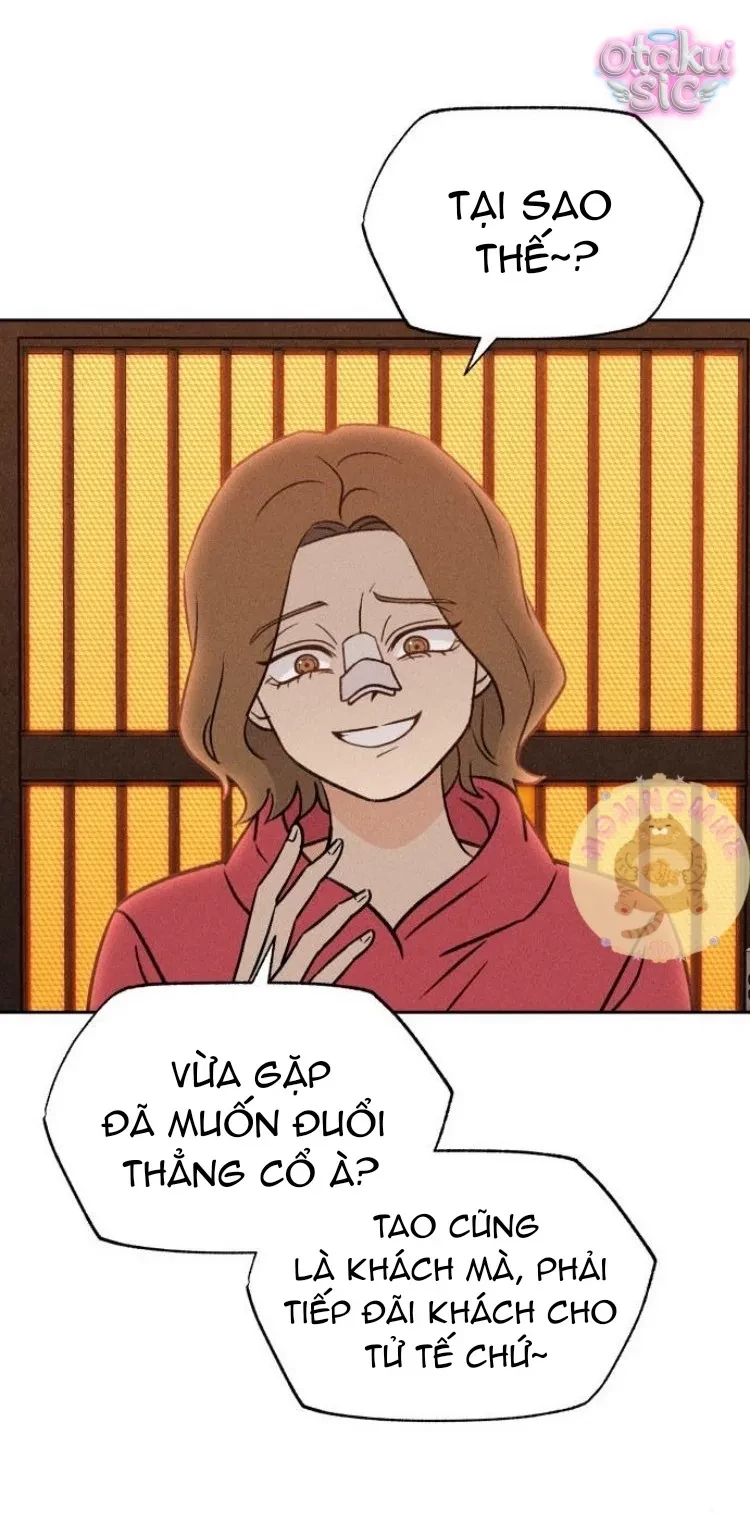 Bạn Cùng Lớp Chapter 11 - Trang 5