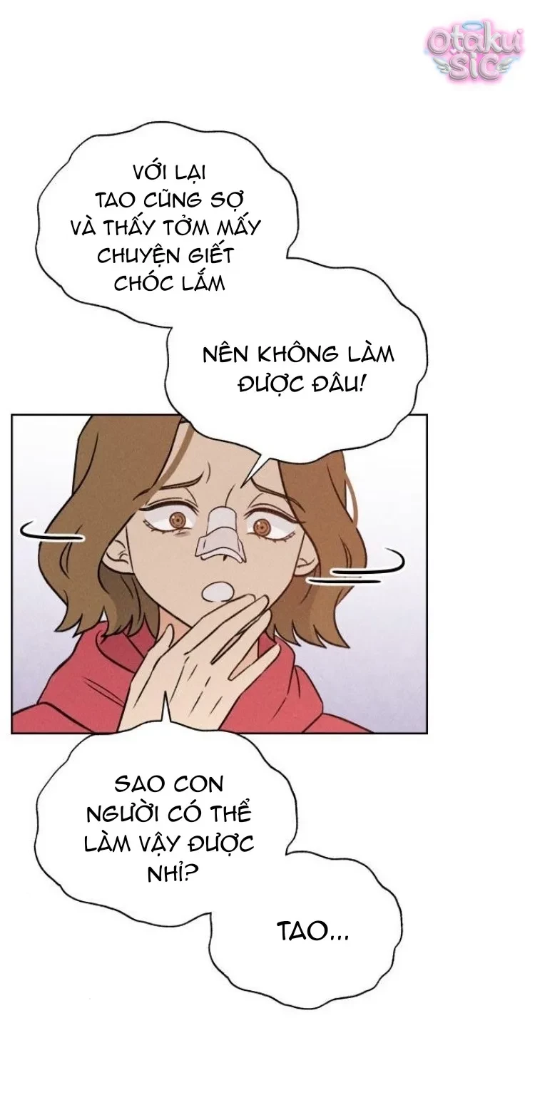 Bạn Cùng Lớp Chapter 11 - Trang 50