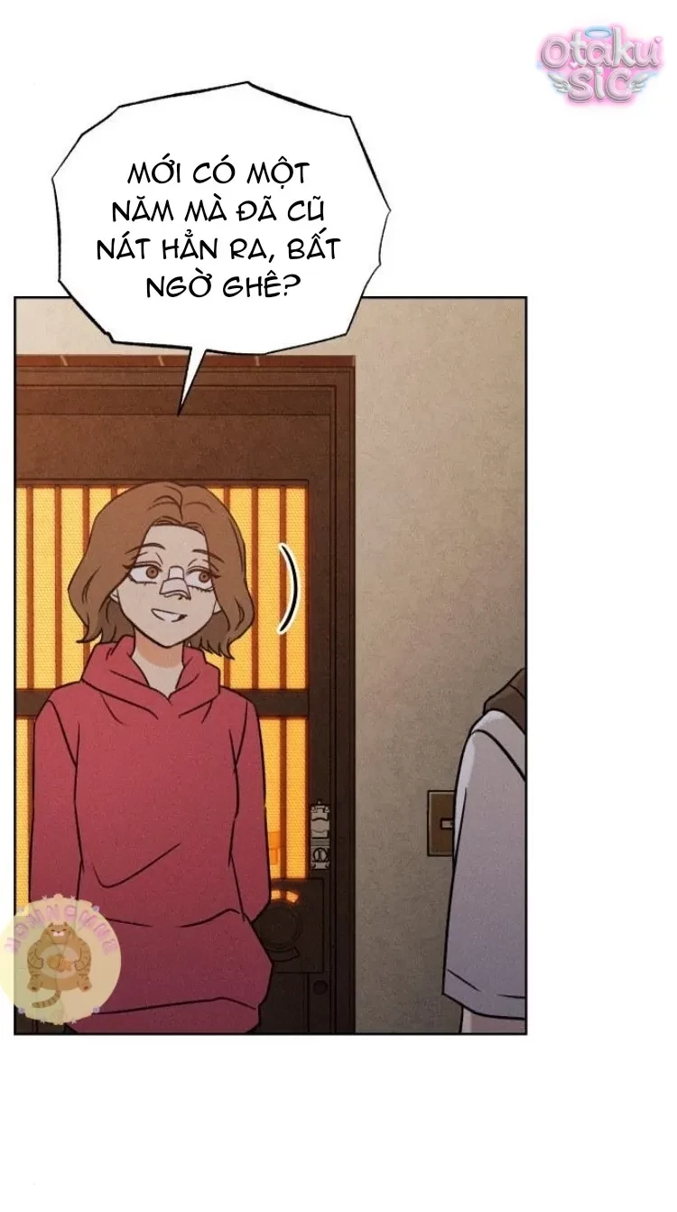 Bạn Cùng Lớp Chapter 11 - Trang 8