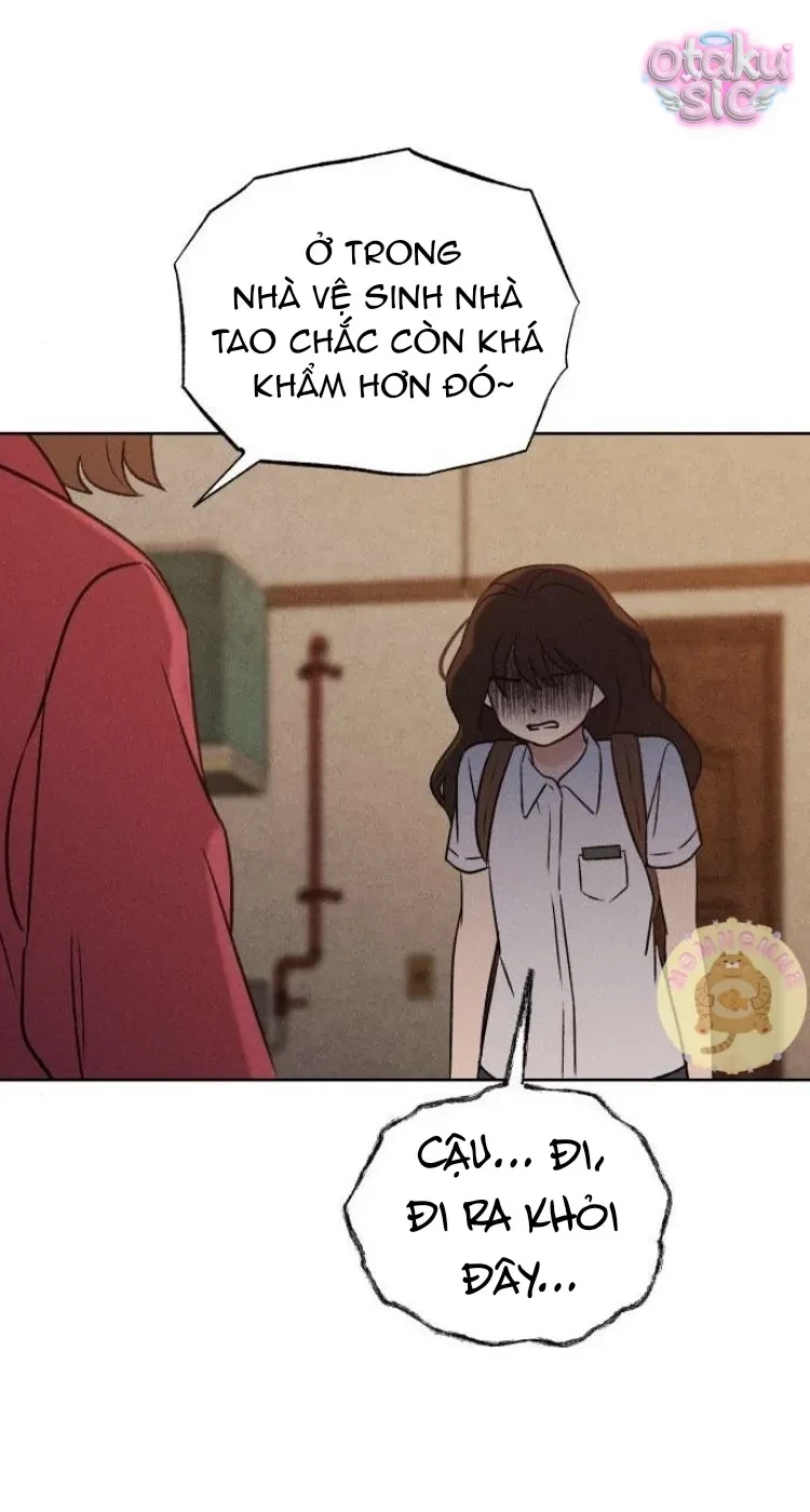 Bạn Cùng Lớp Chapter 11 - Trang 9
