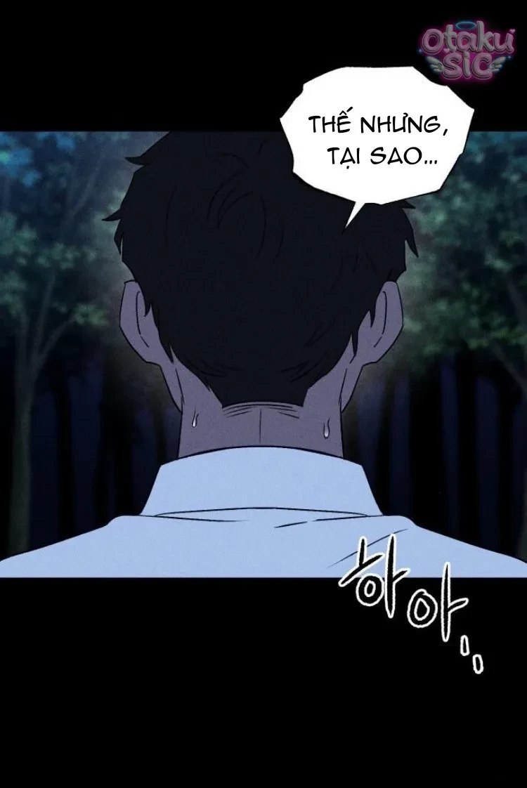 Bạn Cùng Lớp Chapter 12 - Trang 12
