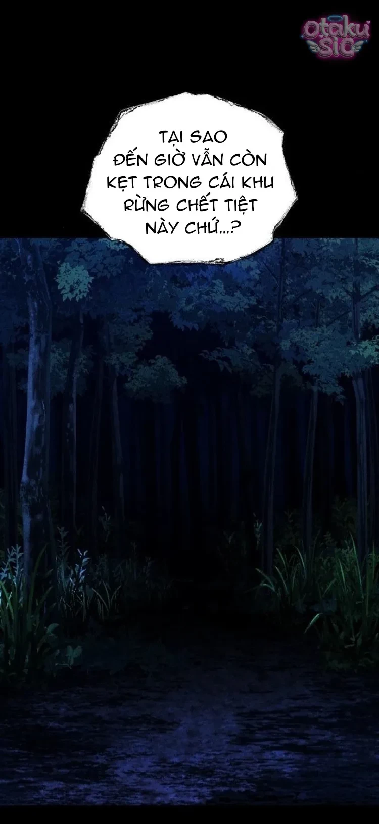 Bạn Cùng Lớp Chapter 12 - Trang 13