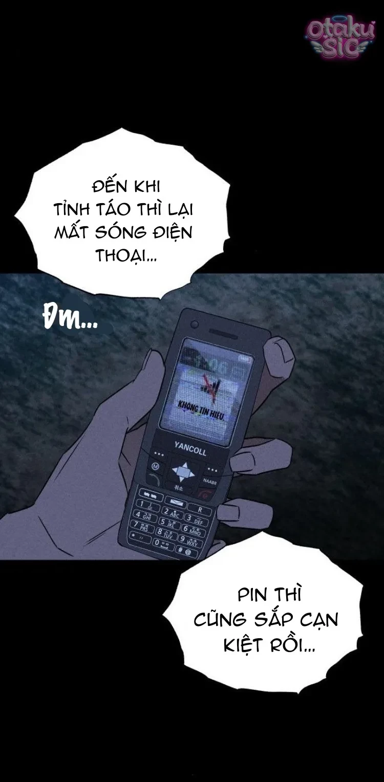 Bạn Cùng Lớp Chapter 12 - Trang 16