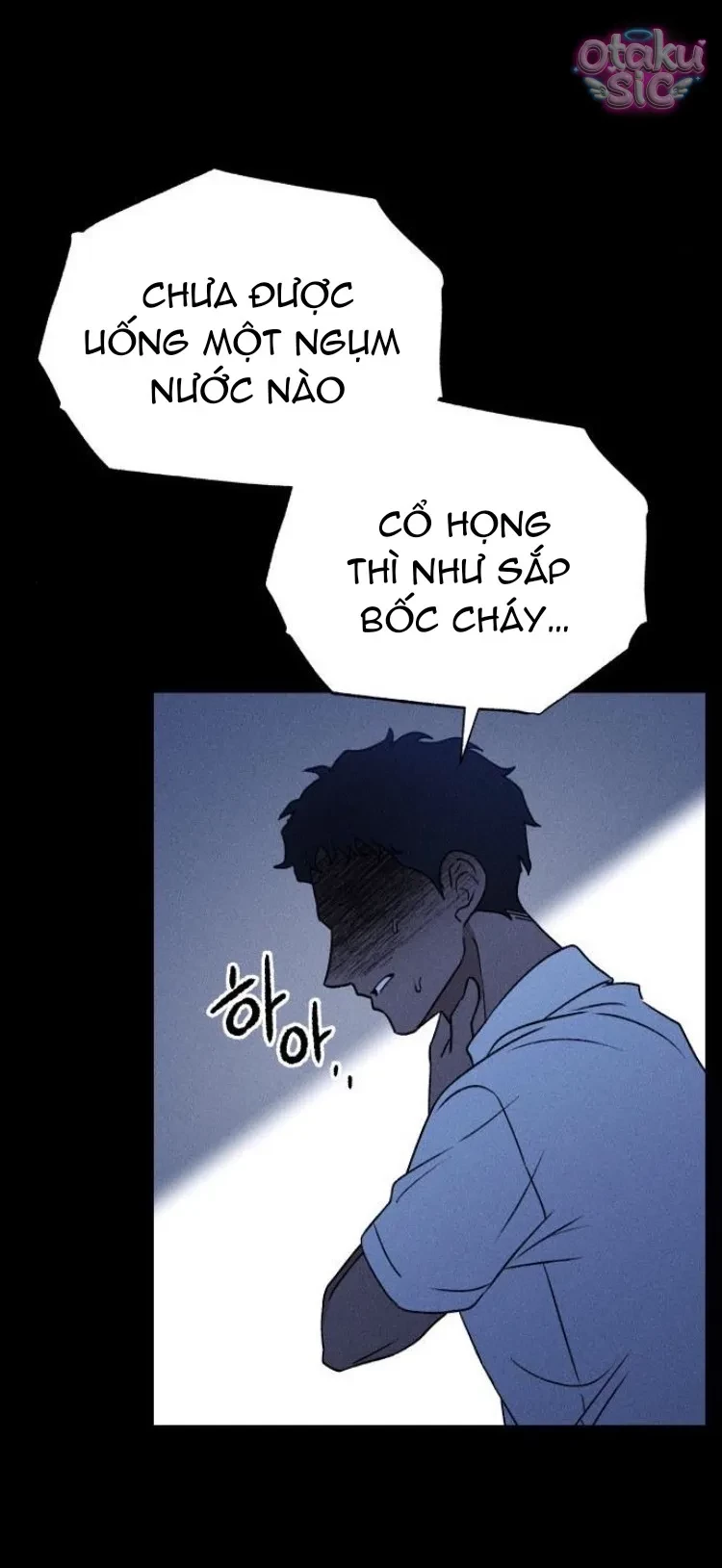 Bạn Cùng Lớp Chapter 12 - Trang 17