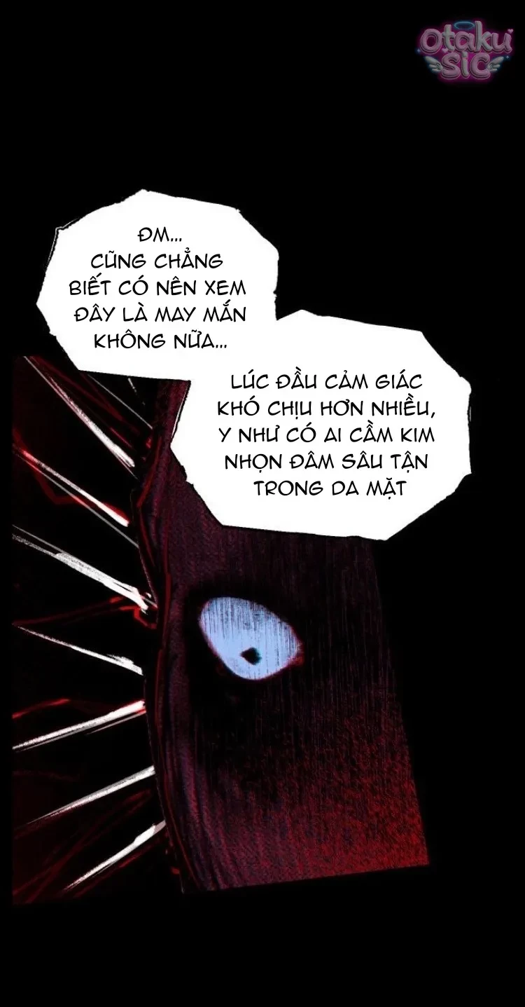 Bạn Cùng Lớp Chapter 12 - Trang 18