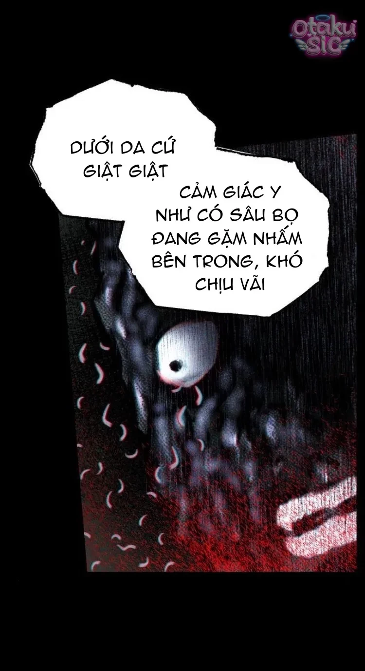 Bạn Cùng Lớp Chapter 12 - Trang 19