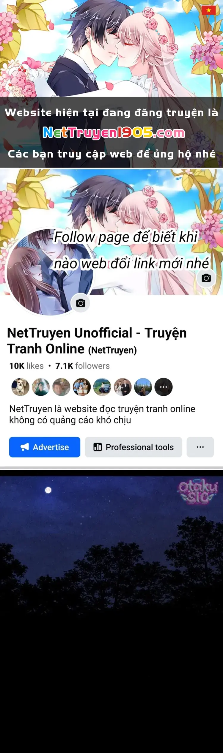 Bạn Cùng Lớp Chapter 12 - Trang 2