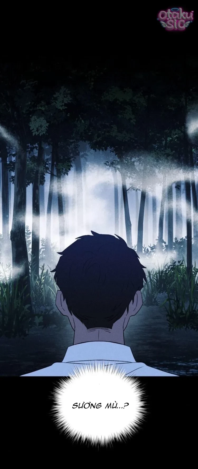 Bạn Cùng Lớp Chapter 12 - Trang 22